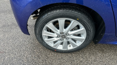 Toyota Yaris 1.5 Hybrid Icon 5dr CVT Hybrid Hatchback